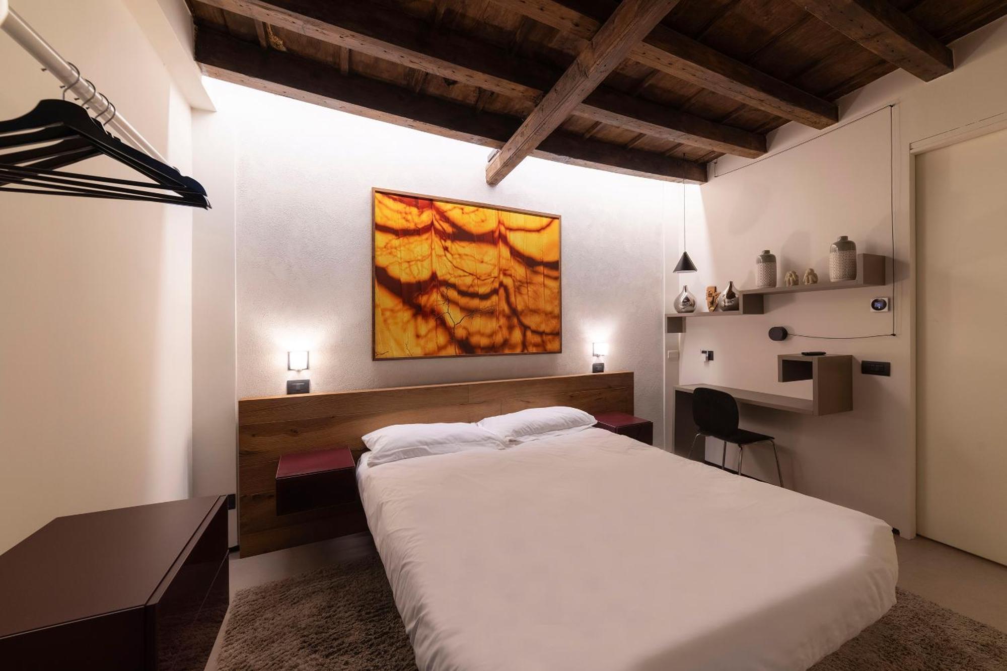 米兰 San Gottardo 19酒店 外观 照片