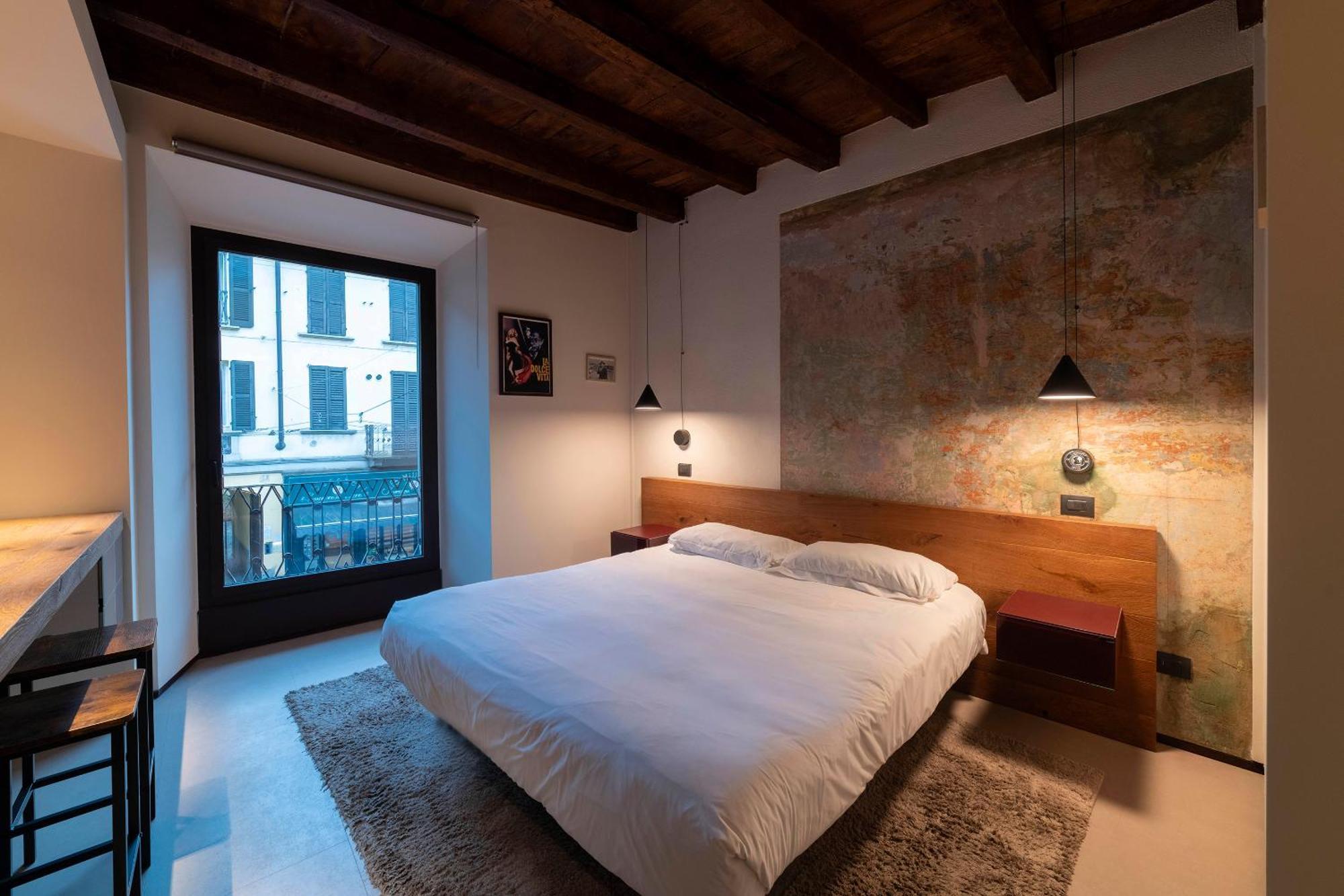 米兰 San Gottardo 19酒店 外观 照片